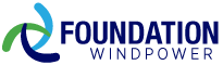 foundation windpower logo